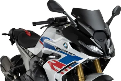 Produktbild von PUIG 22680J Sportscheibe  passend fuer BMW R1300RS