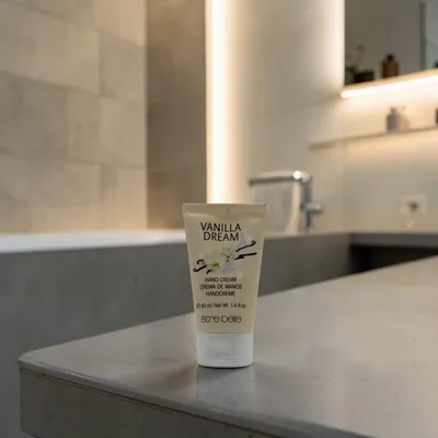 Produktbild von Etre Belle Vanilla Dream Handcreme 40 ml – Feuchtigkeit & Pflege