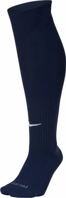 Zdjęcie produktu dla Nike - Classic II Cushioned Socks - Skarpety piłkarskie niebieski