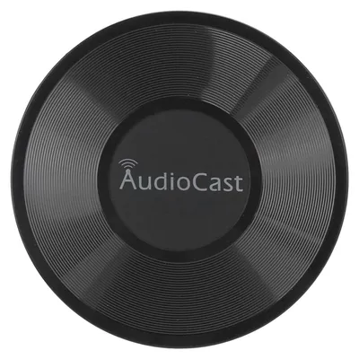 Produktbild von Kabelloser Musikstreamer mit Airplay 2