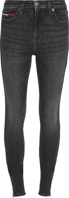 Produktbild von Tommy Hilfiger Stoffhose für Damen
