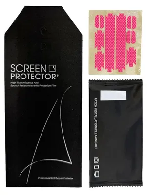 Immagine prodotto di Adesivi indicatori di batteria per DJI Neo 2: antiscivolo e antiusura, rosa – Accessori per droni