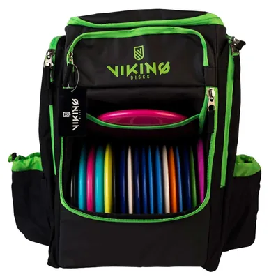 Produktbild von Viking Discs Disc Golf Tour Bag