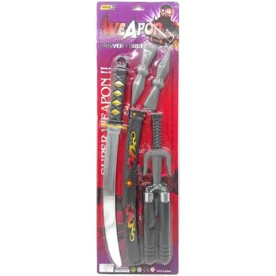 Obrázek produktu pro Ninja set