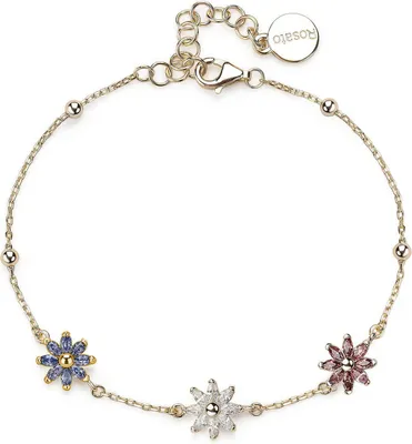 Immagine prodotto di Bracciali Rosato Gold collezione Gaia - donna