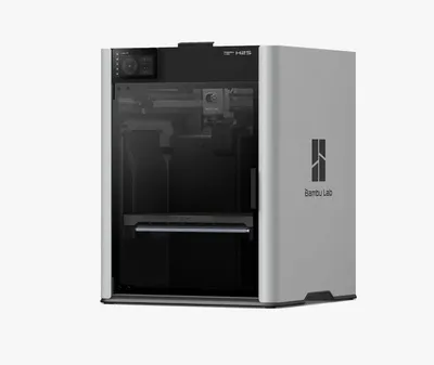 Produktbild von Bambu Lab H2S 3D-Drucker
