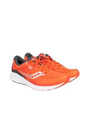 Obrázok produktu pre Saucony Buty Do Biegania "Munchen 4S" - S20601 | Munchen 4S - Orange- Veľkosť: 46,5(EU)