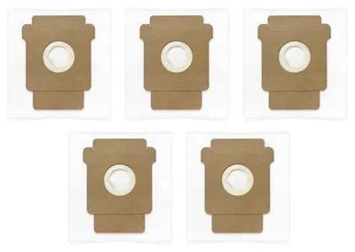 Produktbild von iRobot Roomba Max 705 Combo Staubbeutel (5-er Pack, Plus.Parts®)
