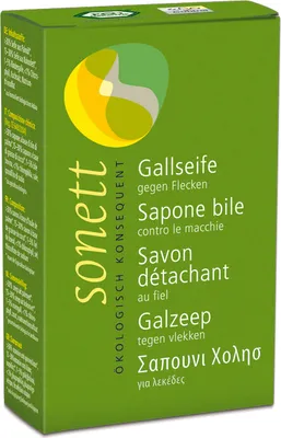 Zdjęcie produktu dla Mydło galasowe, 100 g
