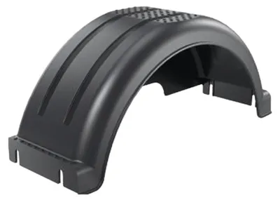 Obrázek produktu pro Blatník pro přívěs na loď 14" DOMAR D20430C podběh kola 780/255 mm
