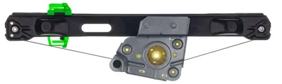 Obrázek produktu pro DENCKERMANN L000098 Elektrický stahovač oken vzadu vpravo pro BMW 1 hatchback (E81)