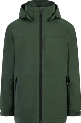 Obrázok produktu pre Protest Flynto Jacket Green 140 cm Man Green 140 cm