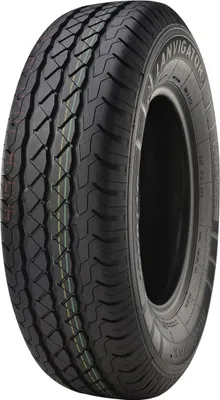 Zdjęcie produktu dla Opony LANVIGATOR 205/65 R16 107T MILEMAX M+S