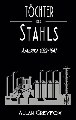 Zdjęcie produktu dla Töchter des Stahls