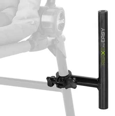 Produktbild von Delphin Rod Holder REAXE UniFIX EASY EASY Rutenhalter