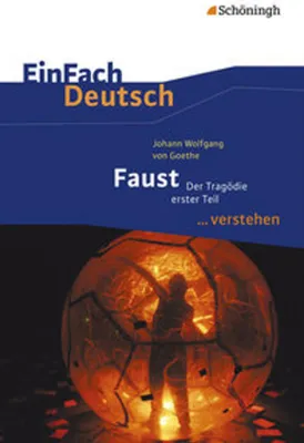 Produktbild von EinFach Deutsch ... verstehen