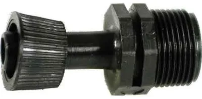 Obrázek produktu pro ZÁVITOVÁ NÁBOJOVÁ SPOJKA PRO TRUBKU G, Ø 16 × 3/4" mm
