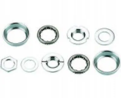 Produktbild von NECO BMX Tretlagerlager 43,1 mm