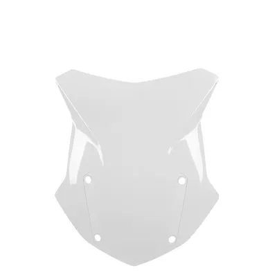 Obrázok produktu pre BMW R1200GS R1250GS čelné sklo, ochrana čelného skla, ochrana čelného skla pre dobrodružstvo, Style2 Transparent