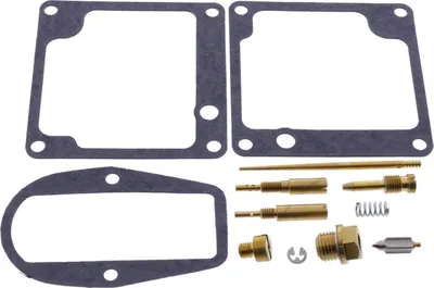 Image de Kit de réparation pour carburateur de Kawasaki Z1A 900, année 1974, de Tourmax - Neuf