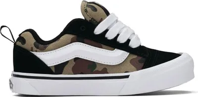 Produktbild von Vans Knu Skool Sportschuhe Braun EU 29 Junge Braun EU 29