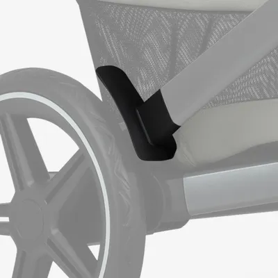 Produktbild von Joolz GEO 3 Schutzblech / Radschutz