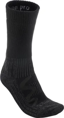 Produktbild von Lowa Socken WINTER PRO, schwarz