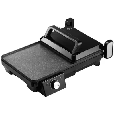 Produktbild von Trisa Tischgrill "Panini& Grill"