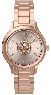 Produktbild von Versus by Versace Armbanduhr VSP411719