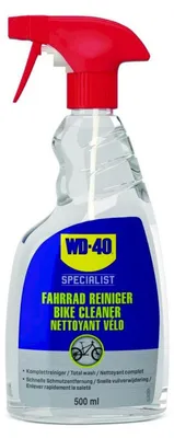 Produktbild von WD-40 Zweiradreiniger Specialist Bike  Inhalt: 500 ml