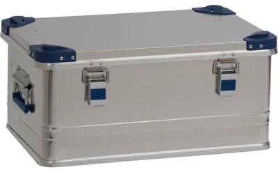 Immagine prodotto di ALUTEC Aluminiumbox INDUSTRY 48 (550x350x248mm, staub-/spritzwassergeschützt)