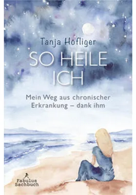 Produktbild von So heile ich