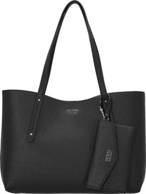 Produktbild von Guess Brenton Tote - Shopper 36 cm (black)