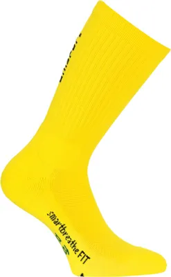 Produktbild von Uhlsport Tube Tube It Gripsocken - Lime / Gelb