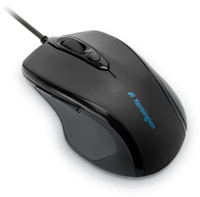 Immagine prodotto di Kensington K72355EU Kensington Pro Fit Kabelgebundene Mid-Size-Maus