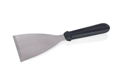 Immagine prodotto di Spatola per arrosti, 8 cm con manico in ABS