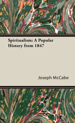Produktbild von Spiritualism