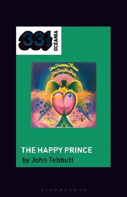 Produktbild von "The Happy Prince" von La De Da
