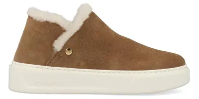 Productafbeelding van Woolrich Sneakers WFW212.523.160M Bruin-41