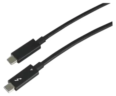 Produktbild von Lenovo LINTES TAA200-E60 - Thunderbolt-Kabel - USB-C (M)