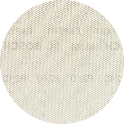Produktbild von EXPERT M480 Schleifnetzscheibe, 125mm, K240, 50-tlg.