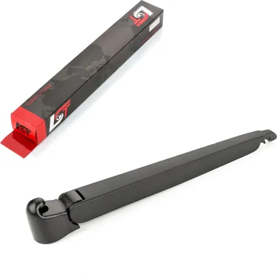 Produktbild von Heckwischer Arm hinten Scheibenwischer mit Kappe für VW POLO 6N