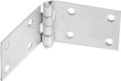 Immagine prodotto di Cerniera Per Mobili Gb-Hinge08 115X40Mm Zn