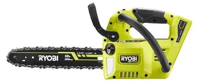 Produktbild von Ryobi RY36THCSX30A-0 Bürstenlose Akku-Elektrosäge, nur 36-V-Gehäuse