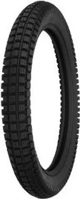 Obrázek produktu pro SHINKO SR241 Letní pneumatika 3,50/- 19 57P Motocyklová pneumatika Enduro pneumatika