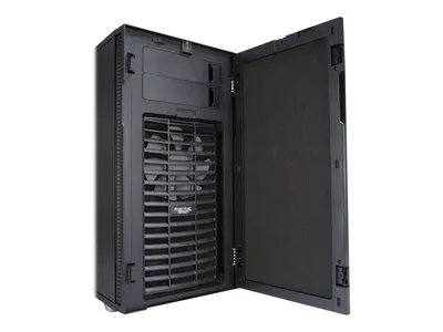 Immagine prodotto di FRACTAL DESIGN Fractal Design Define R5 Midi Tower Nero
