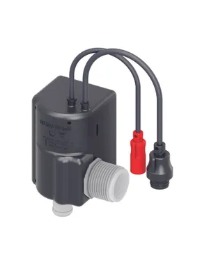 Produktbild von TECE 9242092 TECEfilo Ventileinheit