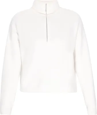 Produktbild von RISA damen pullover - cremefarben, XL/XXL
