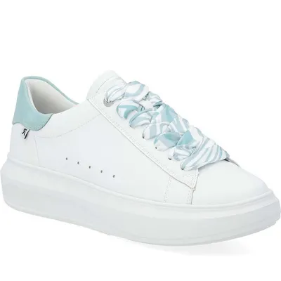 Immagine prodotto di Sneaker Rieker Donna W1201-81 Colore: Bianco Taglia: 38