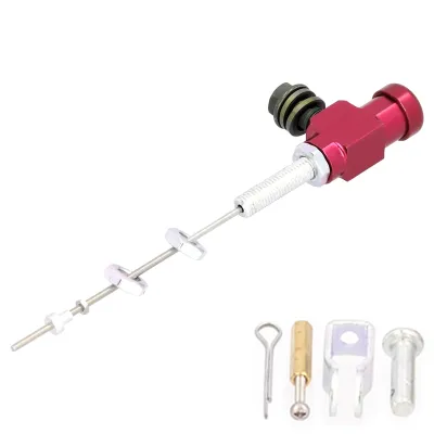 Zdjęcie produktu dla Główny cylinder sprzęgła, pompa hamulcowa sprzęgła, pompa hamulcowa, główny cylinder sprzęgła hamulcowego, cylindry hamulcowe motocykli, akcesoria do motocykli automatycznych